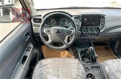 میتسوبیشی L200
